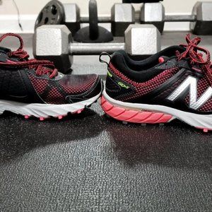 New Balance running shoes